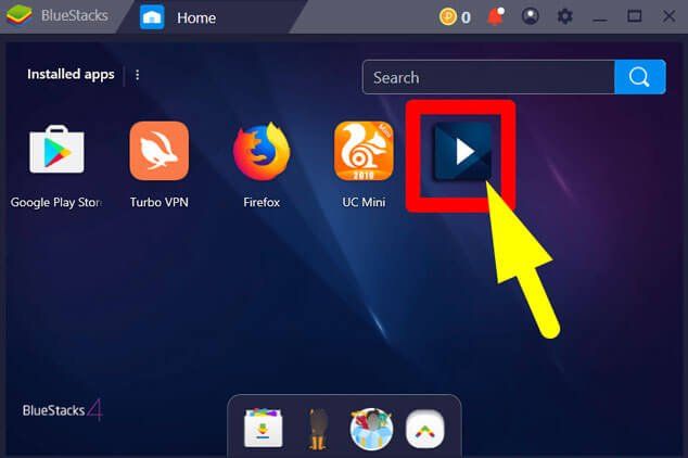 spectrum tv app download for mac